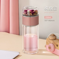 Розовое золото, 350 мл