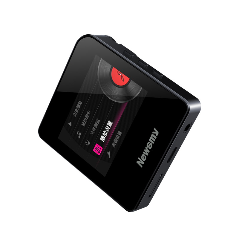 máy nghe nhạc spotify Newman hifiMP3 chuyên nghiệp chơi nhạc lossless card Mini run walkman gây sốt dsd máy nghe nhạc sony walkman