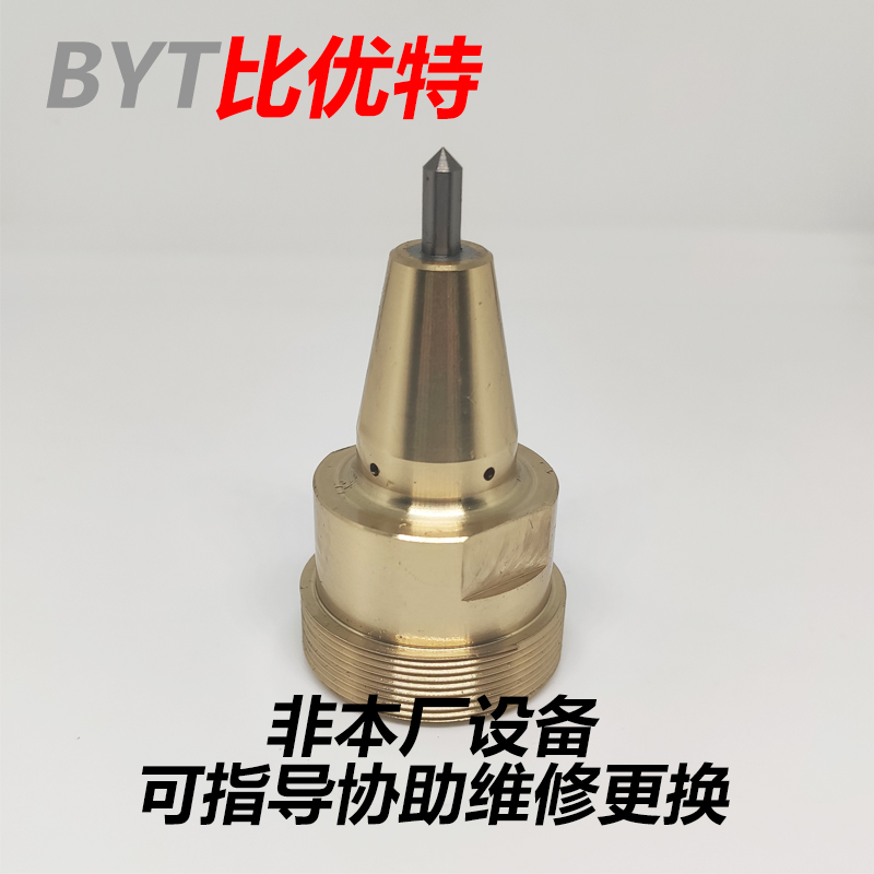气动打标机针头的秘密：如何在刹车盘上留下永不磨灭的印记?