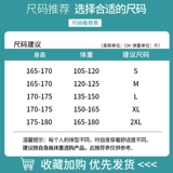 Ретро синие летние джинсы, штаны, в американском стиле, свободный прямой крой