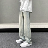 Желтая грязь