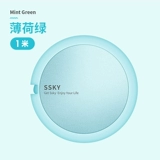 Apple, телескопический мобильный телефон, iPhone 6, портативный зарядный кабель, iphone, 6S, 6plus, 5S