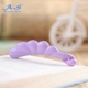 AS phụ kiện tóc Kẹp chuối nhỏ Kẹp dọc phiên bản Hàn Quốc của đơn giản kẹp tóc đuôi ngựa Kẹp tóc kẹp tóc ngọt ngào - Phụ kiện tóc