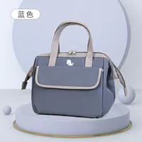 Температура серая (одиночная сумка))