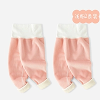 Порошок+порошок (двойной бархат) с двойным пухлым