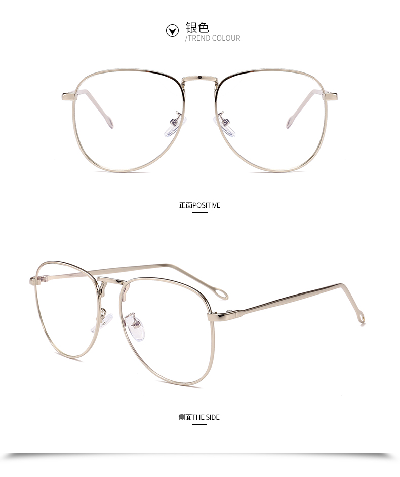 Montures de lunettes en Alliage cuivre-nickel - Ref 3142124 Image 19
