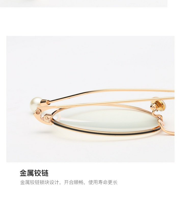 Suyan mềm em gái kính cận thị retro retro kính nữ tròn màu đỏ Nhật Bản hệ thống kim loại ulzzang Han Chao khung kính solex