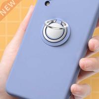 Mobile Phone Ring Holder Smartphone Stand Support Accessorie