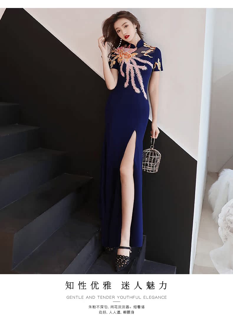 Robe du soir BOSARUOMO   conventionnel - Ref 3213021 Image 18