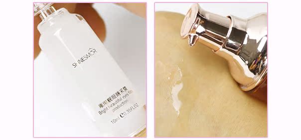 Thẩm mỹ viện chăm sóc mắt set túi dưỡng mắt cho quầng thâm mỏng đường kẻ mắt đẹp bộ kem mắt chính hãng serum mắt