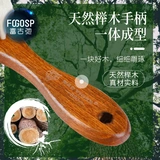 Фугучи Профессиональная масляная головка чистка кустарника Суммарная парикмахерская с очисткой волос с очисткой мягкой шерсти для очистки бороды модель модели модели