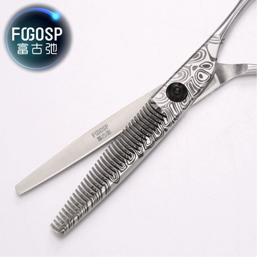 Профессиональная стрижка, ножницы, зубы сдвиг тонкие ножницы с парикмахерски