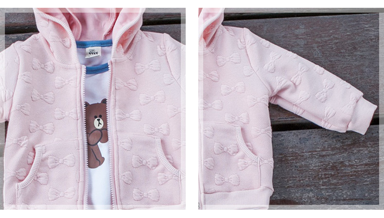 Veste pour fille - Ref 2157999 Image 23