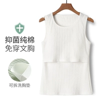 Жилет. Mi Bai бесплатно носить филиалы