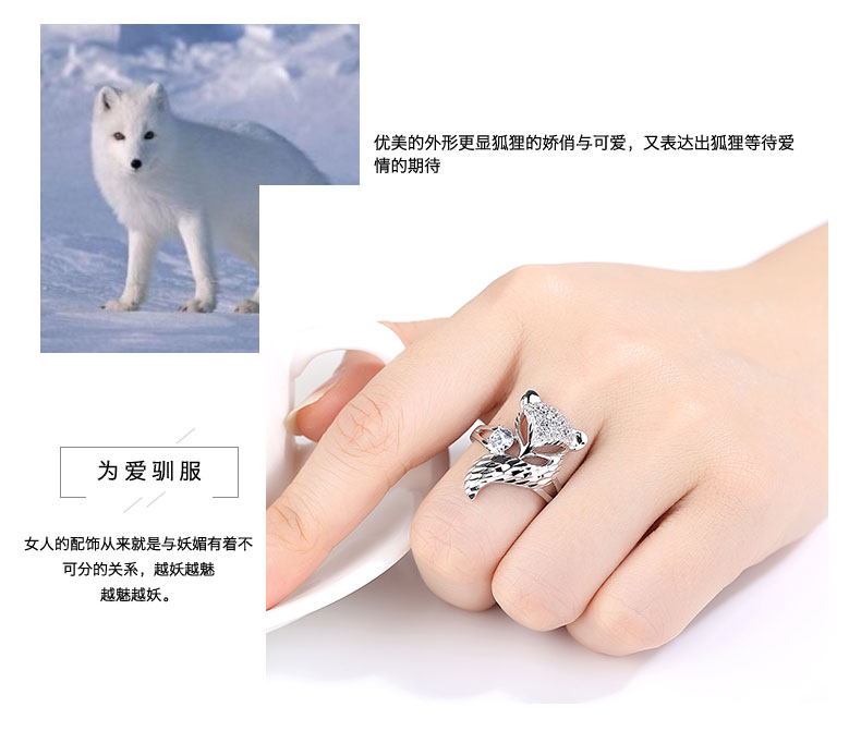 Bague Femme SEOCETAY    en Argenterie - Ref 3086507 Image 19