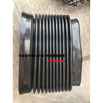 Sinotruk relatives parts Haohan bellows WG9525195003 Sinotruk original parts recommended