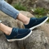 Giày nam mùa đông giày thủy triều 2018 phiên bản mới của Hàn Quốc cho nam giới giày sneaker năm 2021 Giày thấp