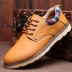 Giày nam mùa đông giày thủy triều 2018 mới giản dị sneaker nam Giày thấp