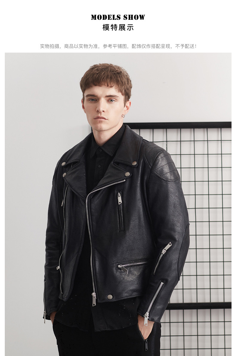 Blouson chaud pour homme J.D.V - Ref 3113709 Image 17