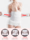 Retract the girdle, shape the waist and tighten the waist for postpartum caesarean section. Special waist support for postpartum women, postpartum pelvic repair for normal delivery.