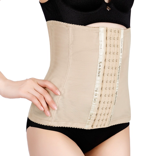 Послеродовой бондаж, корсет, утягивающий пояс на талию, портупея, тонкое корректирующее боди для похудения