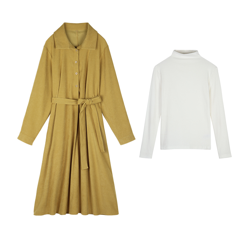 Robe été tricot - Ref 3433056 Image 5