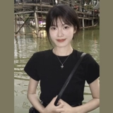 Черная летняя короткая сексуальная футболка с коротким рукавом, в американском стиле