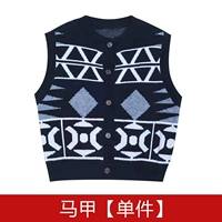 Жилет, трикотажная весенняя рубашка, подходит для подростков