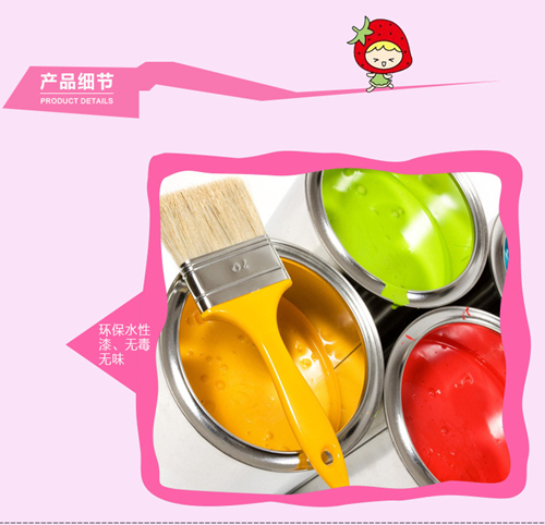 Búp bê giường trẻ em nhà gỗ mô phỏng búp bê đồ chơi nhà mẫu giáo khu vực cũi phù hợp với cô gái quà tặng - Đồ chơi gia đình búp bê em bé