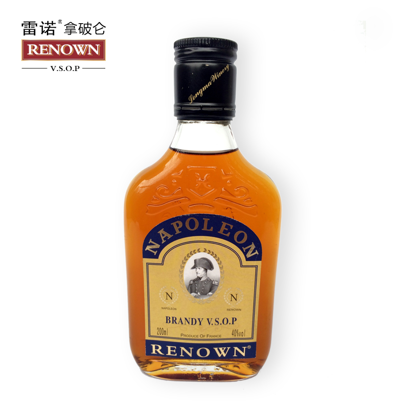 Купить Коньяк/бренди 【Пивоварня верховой дракон] французский оригинал ...