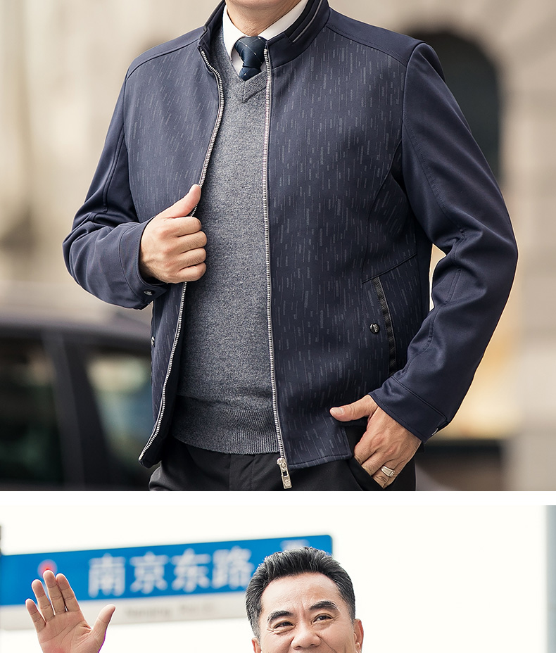 Blouson homme PINSCIO ZENIE        manches longues - Ref 3115970 Image 14