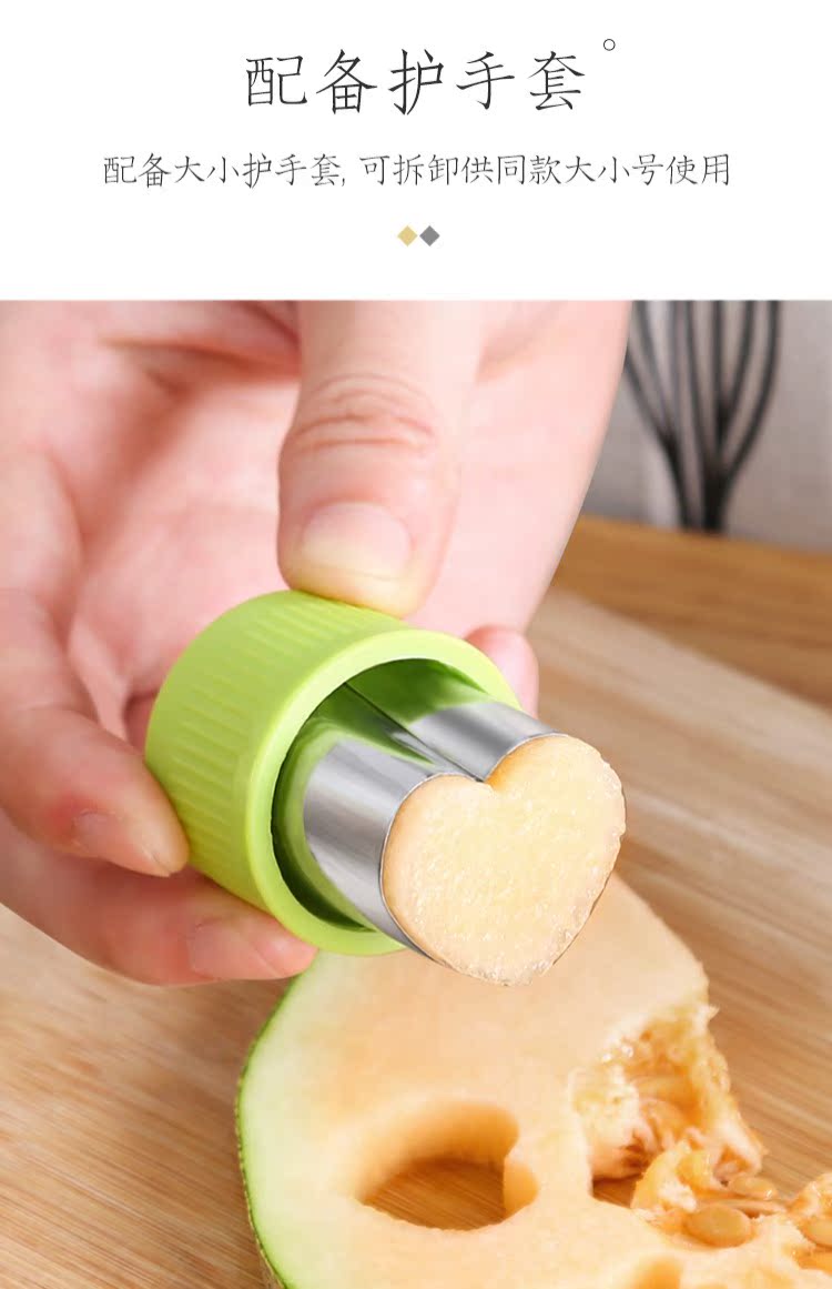 Khuôn mặt bướm trái cây và rau mì bé bé thực phẩm bổ sung hộ gia đình dập nổi thủ công tự làm công cụ mài khuôn khuôn bánh silicon