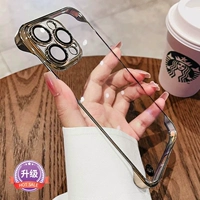 [Desert Gold] Усиленное обновление ★ Super Anti-Fall ★ Неприемный отпечаток пальца ★ Отправить закаленную пленку