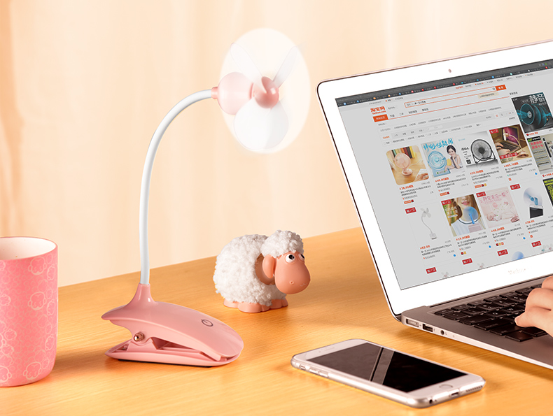 Ventilateur USB - Ref 400900 Image 20