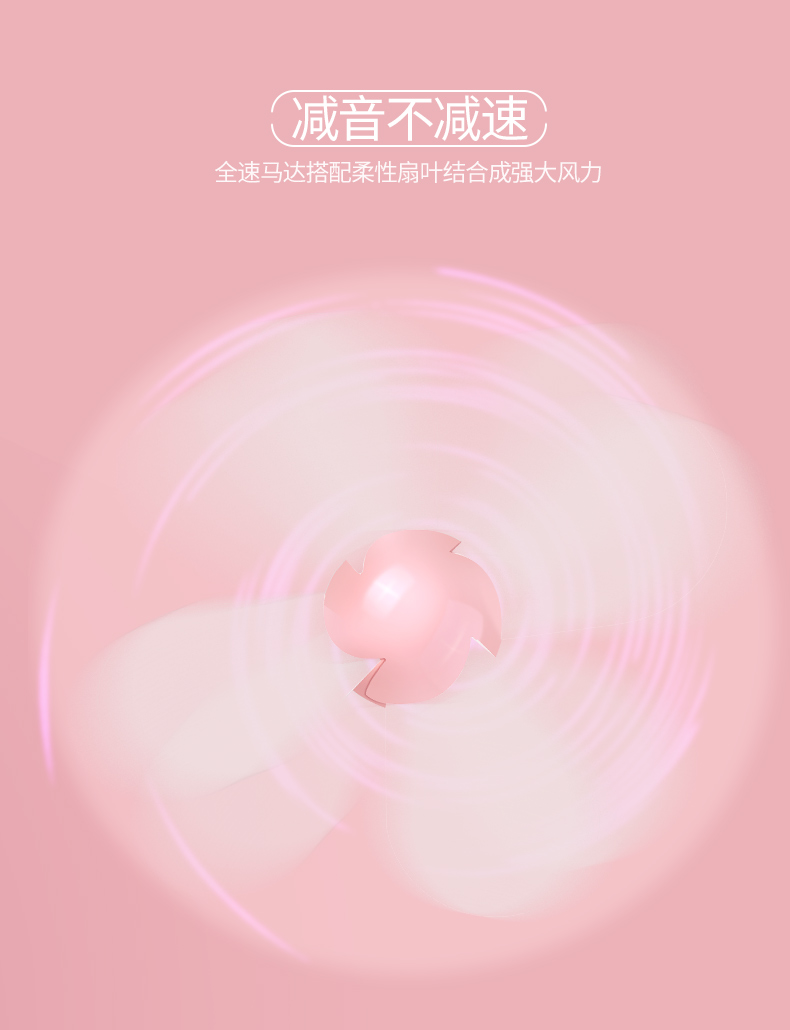 Ventilateur USB - Ref 400900 Image 10