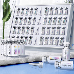 【屈臣氏卖断】多肽修护冻干粉套装