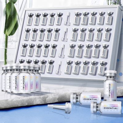 【屈臣氏卖断】多肽修护冻干粉套装