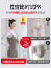 Radiation Protection Clothing, Maternity Wear, Genuine Office Worker Inner Wear, Invisible Belly Cover, Protective Clothing for All Seasons during Pregnancy