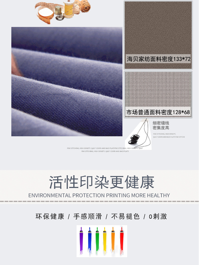 100% cotton vải lanh mảnh duy nhất của dày bông twill ký túc xá Độc 1.5M1.8 2 Mi với giường đôi - Khăn trải giường ga trải giường mát