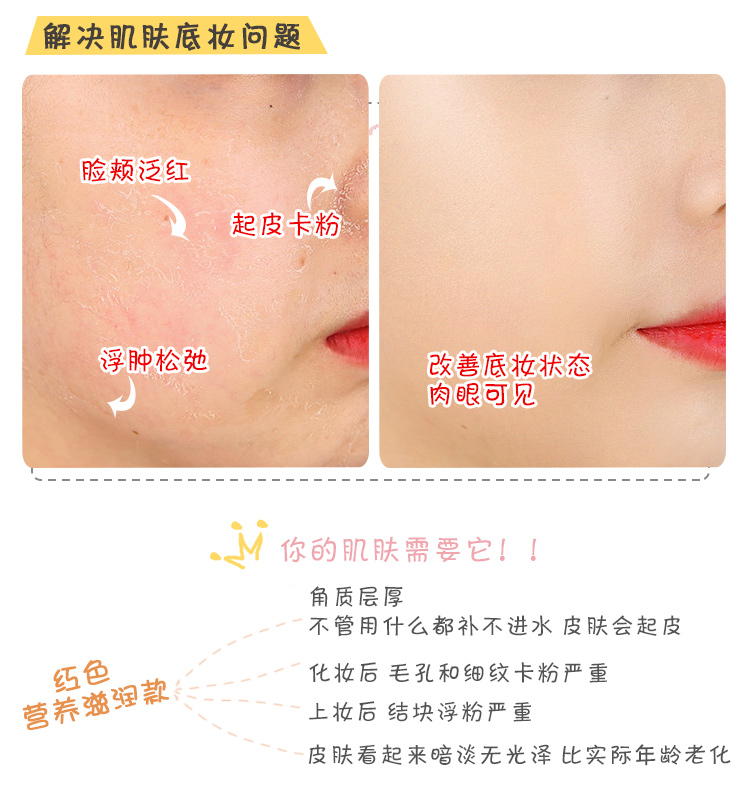 Stone Bend Korea W. Lab Shine Makeup Essence Brightening Liquid wlab Moisturising Base Makeup Pre-milk Cream che khuyết điểm catrice