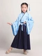 Trang phục truyền thống Hanfu Trung Quốc mới cho trẻ em, trang phục cổ trang, bé trai, bé trai, trang phục kinh điển ba nhân vật, trẻ em lớn, phong cách Trung Quốc, cổ trang - Trang phục