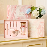 Зубная щетка, подарочная коробка