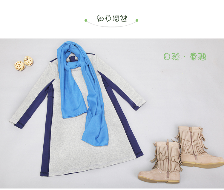 Echarpe fille CLOTH SCENERY - Ref 2143592 Image 19