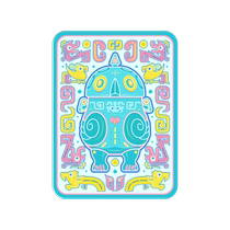 飞乐鸟珠光水彩颜料敦煌故宫色金银粉固体水彩分装国风填色水粉美甲描金缠花唐卡es书法丙烯迷你便携画画套装