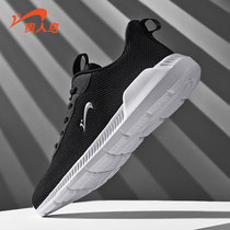 Noble bird shoes men in 2022 new mens skateboard shoes casual shoes low - gang sneakers and board shoes