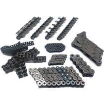 JMMC Jinming transmission chain transmission chain roller chain sleeve chain industrial conveyor chain