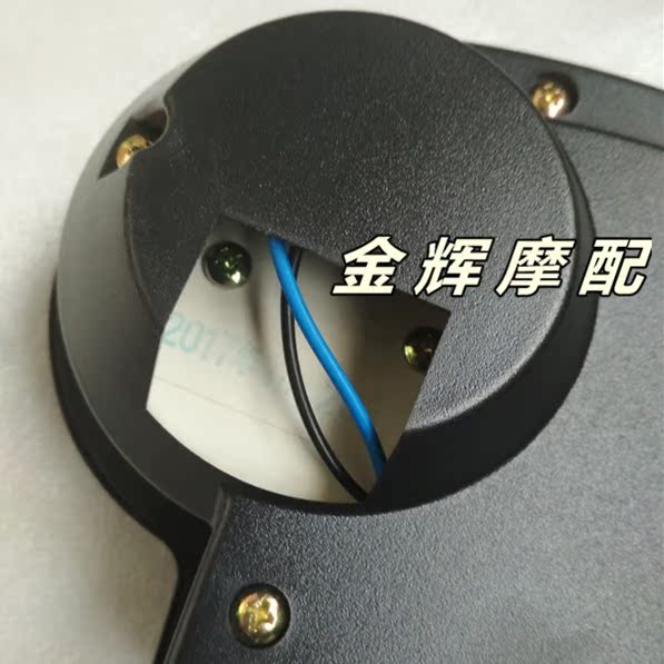 Phụ kiện chính hãng Yamaha JYM15-3 New Tiger V JS150-3CR6 Dụng cụ đo tốc độ tức thời - Power Meter đồng hồ xe wave điện tử
