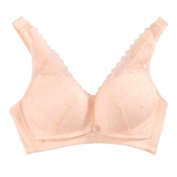 Поддерживающее нижнее белье для беременных, бюстгальтер пуш-ап, бюстгалтер для кормящих грудью, бюстгальтер без косточек, застежка спереди