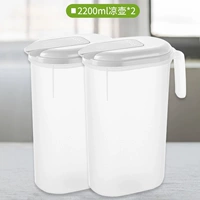 Матовый, 2200 мл