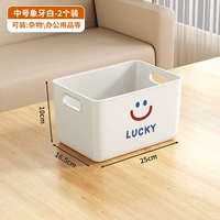 【2 упаковки】 Ivory White❤medium 【Выбранный материал PP/компенсация повреждений/нет запах】